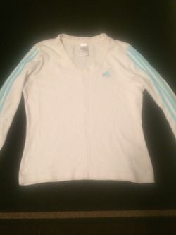 Adidas sweater