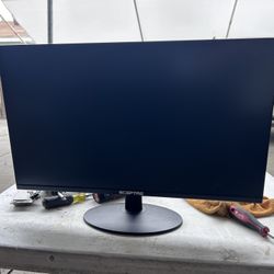 Sceptre Monitor