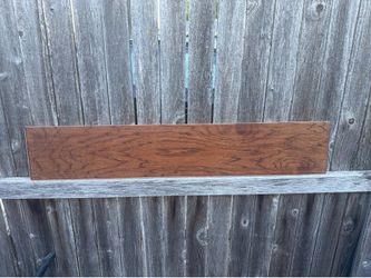 Vintage Barrel Hand Scraped Solid Hardwood Flooring )