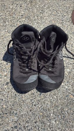 Rudis Wrestling Shoes