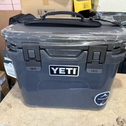Yeti Cooler 