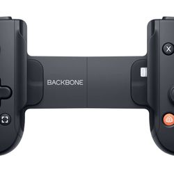 Backbone Controller for iphone Xbox