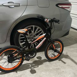 Kids Bike 16”