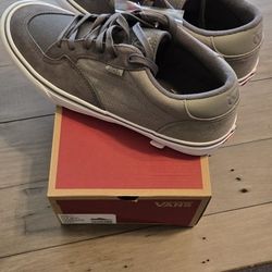 Vans Rowan Pro Size 13