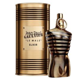 JPG Jean Paul G. La Male Elixir 125ml