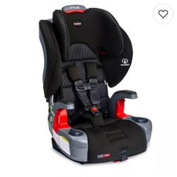 Britax Car Seat 