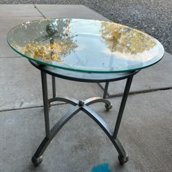 $6-Side Table 