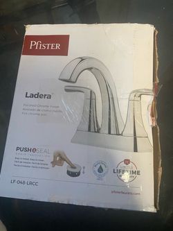 Plumbing