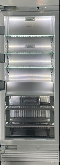 MONOGRAM Freezer ZIF301NPNII - 02649