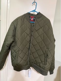 New Spire Bomber style Jacket XXL