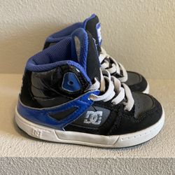 Dc Shoes Toddler