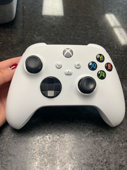 Xbox Wireless Controller 68439-1