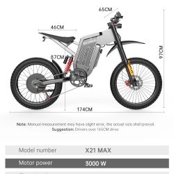 

Ebike Galore (dot store)

🚴‍♂️ https://offerup.com/redirect/?o=RWJpa2VHYWxvcmUuc3RvcmU= – $100 OFF Orders at Checkout

Upgrade your ride with the l