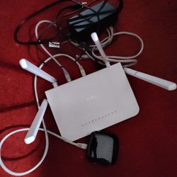 CUDY WIFI Router