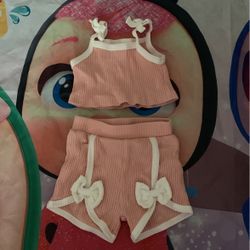 Baby Clothing 