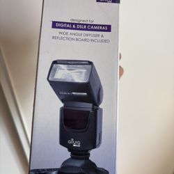 External Flash