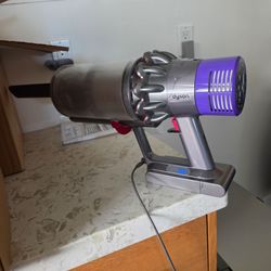 Dyson cyclone v10 animal cordless vacuum