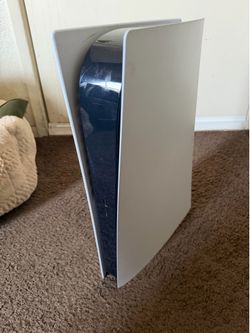 PlayStation 5 Digital Broken