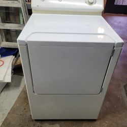 Maytag Electric Dryer