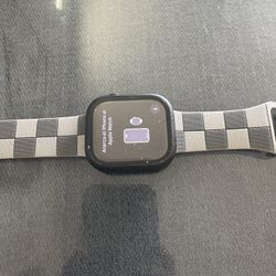 Serious 10 46mm apple Watch W/charger 