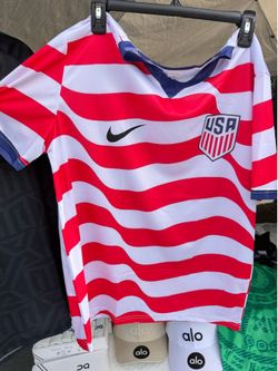 USA soccer Jerseys