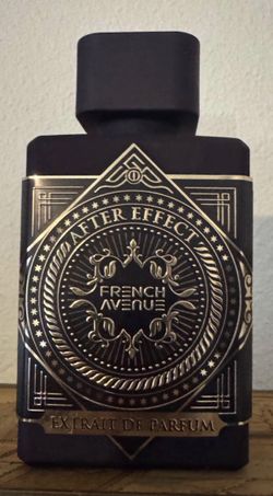 French avenue After affect 3.4 ( side affect clone) 99%