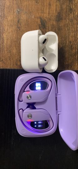 Headphones bundle buy or trade for action figures