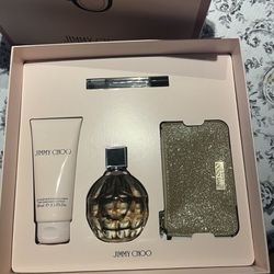 Jimmy Choo Perfume 