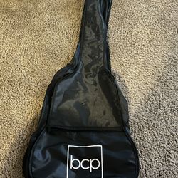 Brand New Acoustic Guitar 
