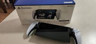 PlayStation Portal