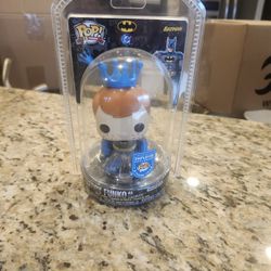 Freddy Funko As Batman Employee Exclusive 