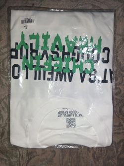 Awful Lot Of Cough Syrup