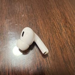 Apple AirPods Pro 2nd Gen Earbud (Right Ear Only) A2698
