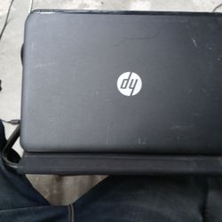 Hp Laptop