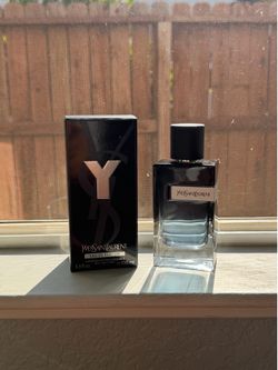Yves Saint Laurent Y Eau de Parfum 100ml