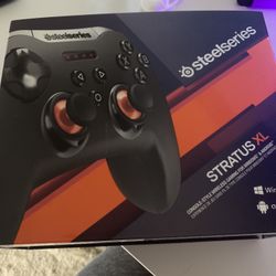 Steel Series Stratus XL