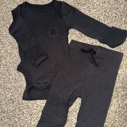 Baby Gap