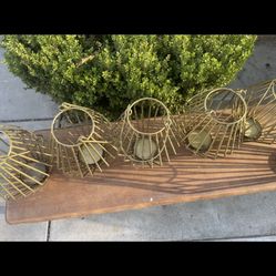 Centerpieces 