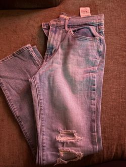 Levi’s jeans