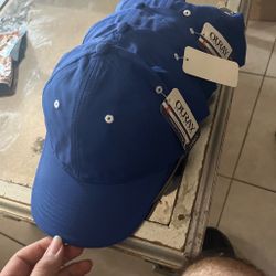 Ouray sports wear baseball caps