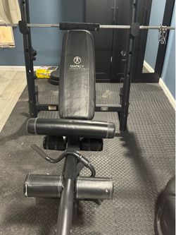 home gym