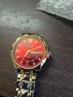 Reloj para hombre
