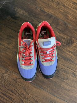 Puma Sneakers