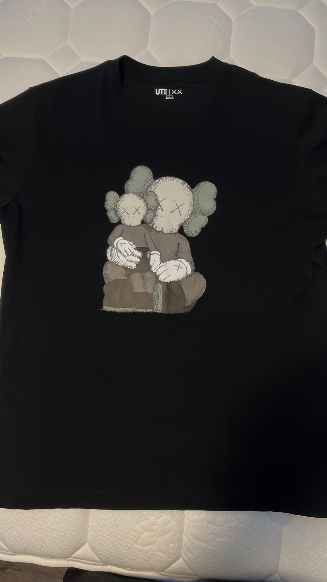 Kaws