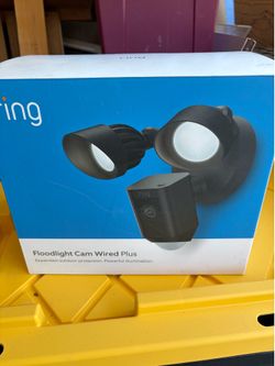 Ring Camara