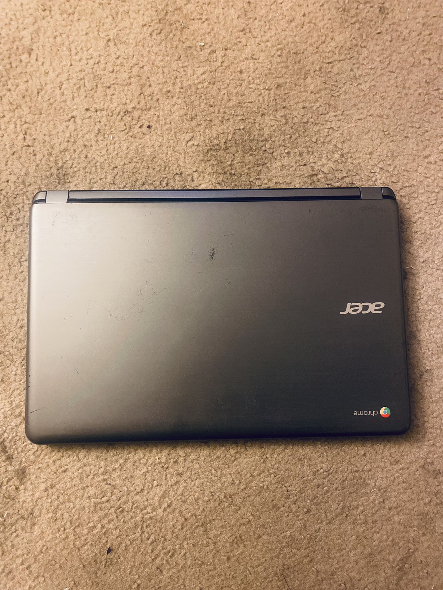 Acer Chromebook CB3-532