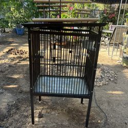 High Quality Bird Cage 