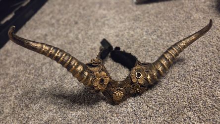 Head piece