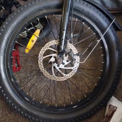 20×3in Ebike Tire