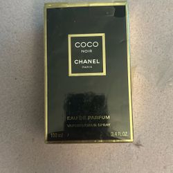 Coco Noir Chanel